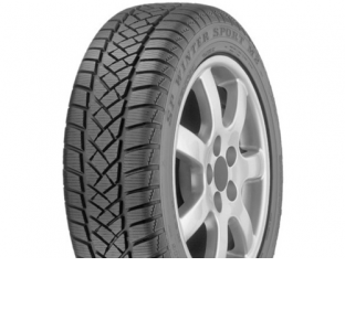 Шини Зимові 175 R14 Dunlop SP Winter Sport M2 175/70 R14 85Q