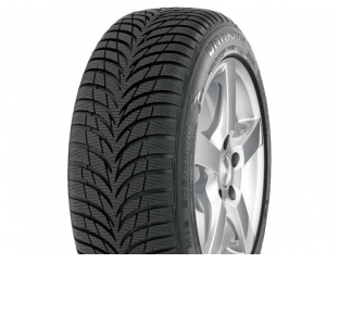 Шини Зимові Goodyear R15 Goodyear UltraGrip 7 205/60 R15 91T