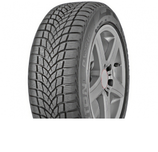 Шини Зимові 65 R15 Dayton DW 510 185/65 R15 88T