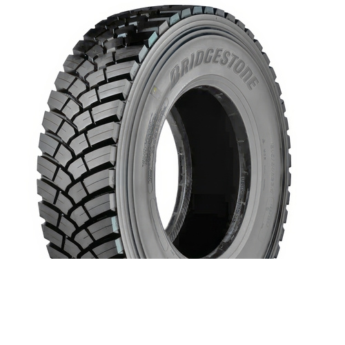 M-Drive 001 (ведущая) - фото 1