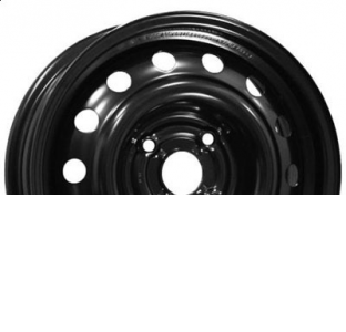 Сталеві диски Alst (kfz) 7 985 R15