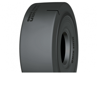 Вантажні шини 17.5 Nokian Mine King L-5S (индустриальная) 17.5/ R25