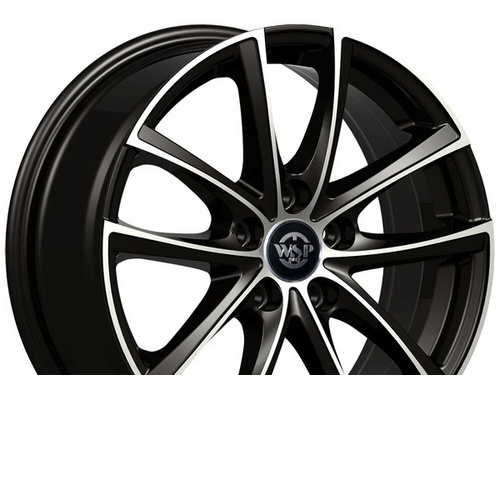 Wsp italy Audi (WD001) Praslin - фото 1