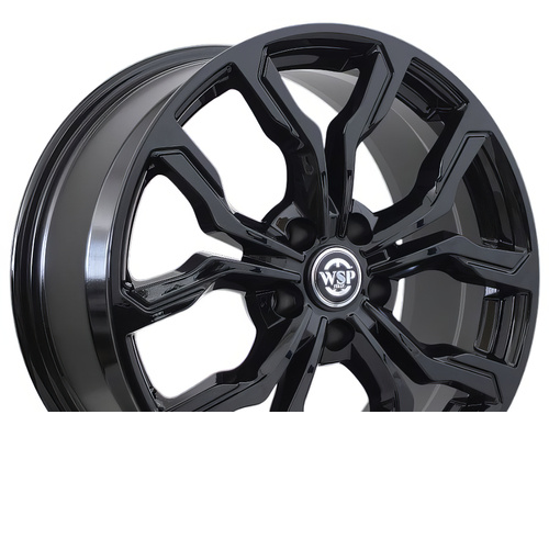 Wsp italy Audi (WD002) New York - фото 1