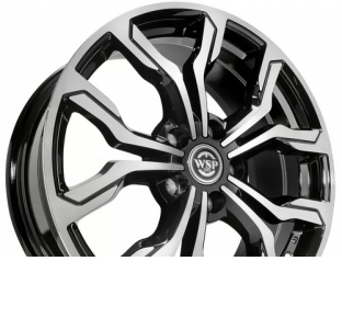 Диски на авто 7,5 R18 5/112 Wsp italy Seat (WD002) New York R18 W7.5 PCD 5/112 DIA57,1 ET46 Диски на авто 7,5 R18 5/112 Wsp italy Seat (WD002) New York R18 W7.5 PCD 5/112 DIA57,1 ET46
