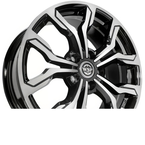 Wsp italy Seat (WD002) New York - фото 1