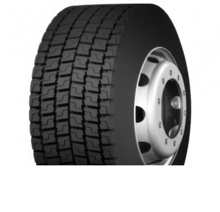 Вантажні шини Всезезонні Radburg (наварка) R22,5 Radburg (наварка) DE2 (ведущая) 315/80 R22.5