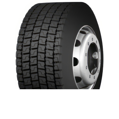 DE2 (ведущая) - фото 1