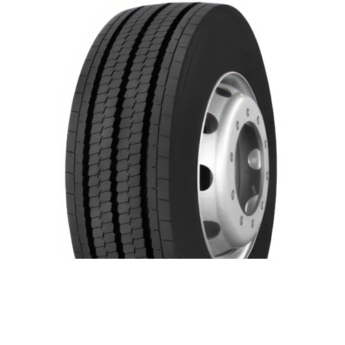 RZU3 (рулевая) - фото 1