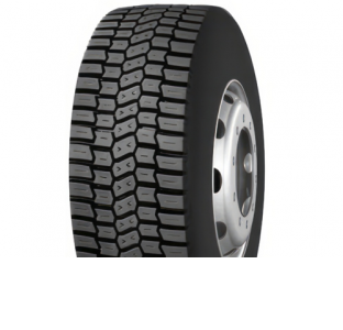 Вантажні шини Всезезонні 60 Radburg (наварка) VT240 (ведущая) 315/60 R22.5