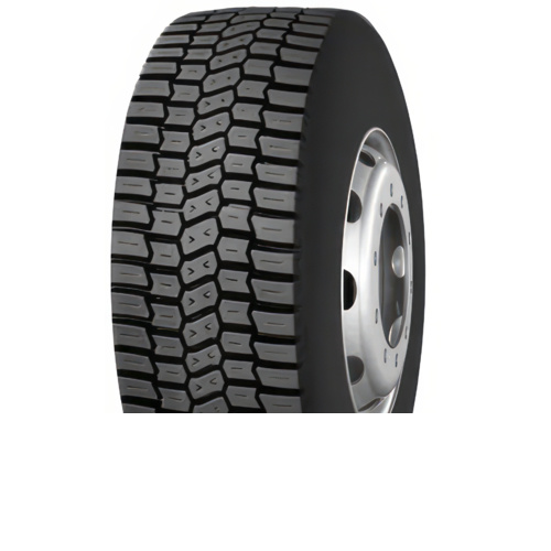 VT240 (ведущая) - фото 1