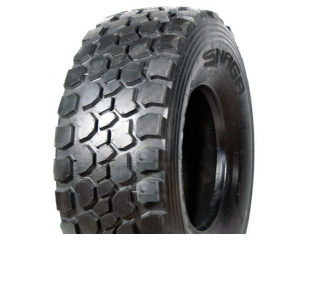 Вантажні шини Всезезонні 65 R22,5 Snaga DT-145 (универсальная) 445/65 R22.5 173/169D/K