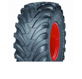 Вантажні шини Mitas R22.5 Mitas AR02 (с/х) 560/60 R22.5 161D