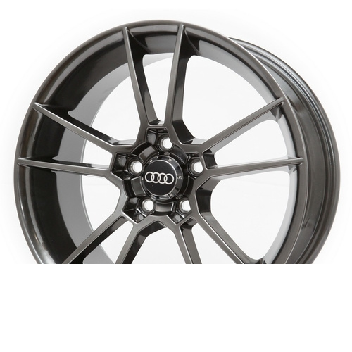 Audi (M01) - фото 1