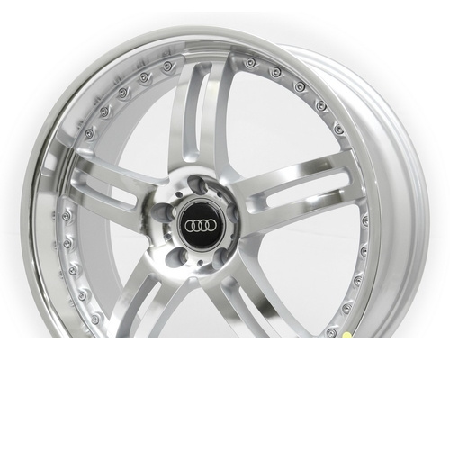 Audi (M05) - фото 1