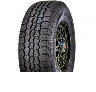 Шини Tracmax Tracmax X-privilo AT01 R15-R16
