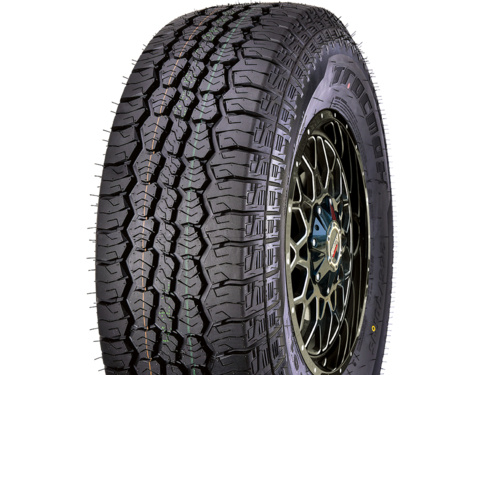 Tracmax X-privilo AT01 - фото 1