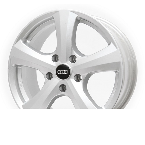 Replica Audi (MS19) - фото 1