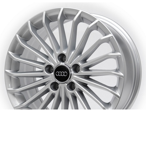 Audi (RX561) - фото 1