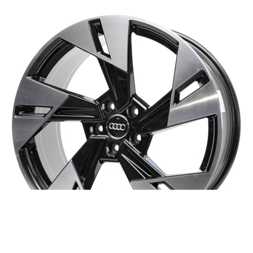 Replica Audi A-640 - фото 1