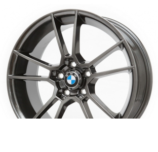 Диски на авто 8 5/112 57,1 Replica BMW (M01) R18 W8 PCD 5/112 DIA73,1 ET38 Диски на авто 8 5/112 57,1 Replica BMW (M01) R18 W8 PCD 5/112 DIA73,1 ET38