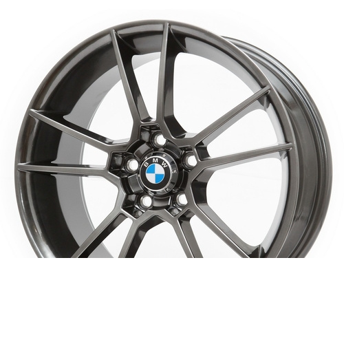 BMW (M01) - фото 1