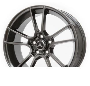 Диски на авто 8 5/112 57,1 Replica Mercedes (M01) R18 W8 PCD 5/112 DIA73,1 ET38 Диски на авто 8 5/112 57,1 Replica Mercedes (M01) R18 W8 PCD 5/112 DIA73,1 ET38