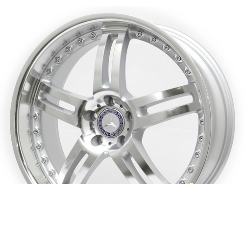 Replica Mercedes (MR05) - фото 1