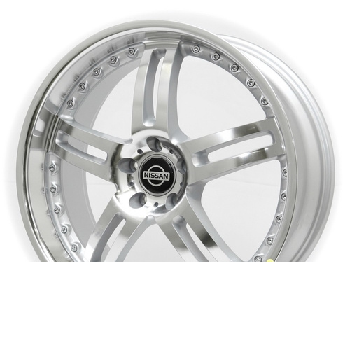 Nissan (M05) - фото 1