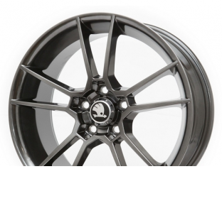 Диски на авто 8 5/112 57,1 Replica Skoda (M01) R18 W8 PCD 5/112 DIA73,1 ET38 Диски на авто 8 5/112 57,1 Replica Skoda (M01) R18 W8 PCD 5/112 DIA73,1 ET38