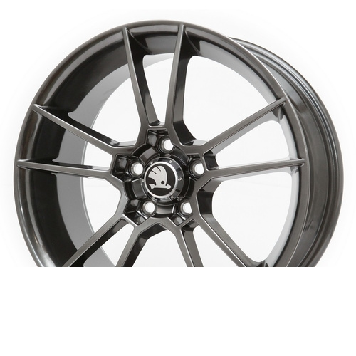 Replica Skoda (M01) - фото 1