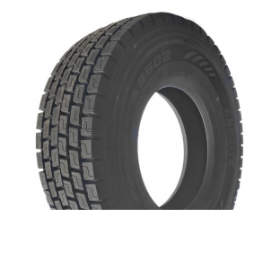 Вантажні шини Annaite Annaite AD502 (ведущая) R22.5