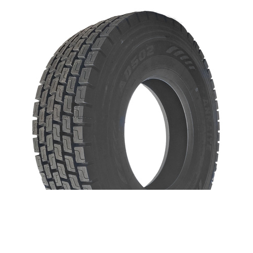 Annaite AD502 (ведущая) - фото 1