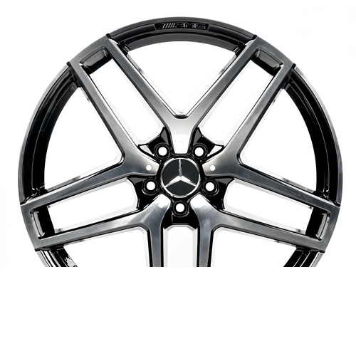 Replica Mercedes (MR001) - фото 1