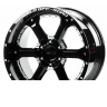 Off road wheels OW1 - фото 1