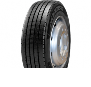 Грузовые шины 235 75 R17,5 Nordexx Trailer 10 (универсальная) 235/75 R17.5 143/141J