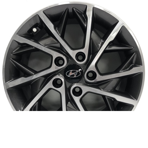 Replica Hyundai (HY131) - фото 1