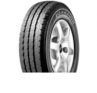 Шини 215 R15C Firestone VanHawk 215/65 R15C 104/102T C