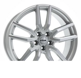 Легкосплавні диски Rial Rial Torino R18
