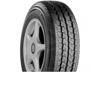 Шини Toyo R16C Toyo H08 215/65 R16C 106/104T C