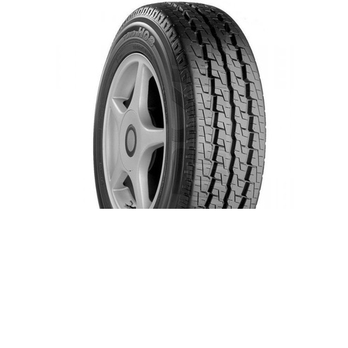 Toyo H08 - фото 1