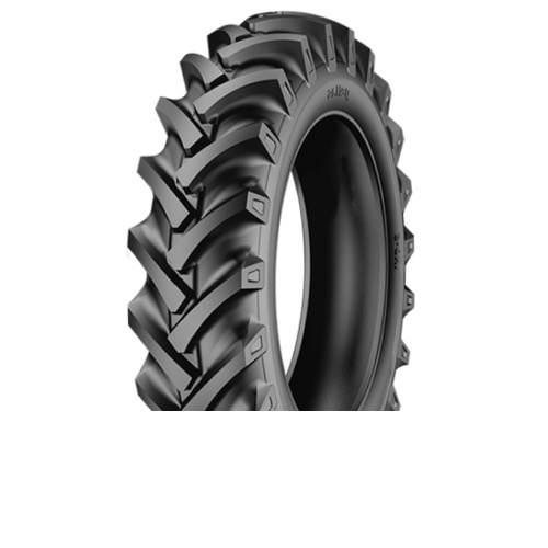 IND-5 (индустриальная) - фото 1