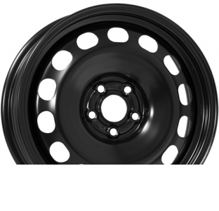 Сталеві диски Alst (kfz) 7 460 R16