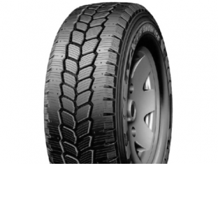 Шини Зимові Michelin R16C Michelin Agilis 81 Snow-Ice 215/75 R16C 113/111Q C