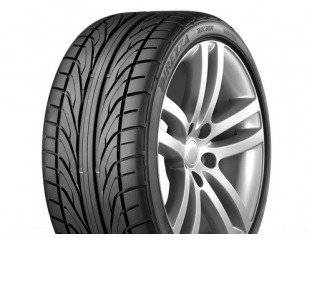 Шини Dunlop Dunlop Direzza DZ101 R20