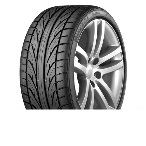 Dunlop Direzza DZ101 - фото 1