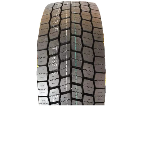 Aeolus Neo Allroads D+ (ведущая) - фото 1