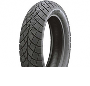 Мотошины Heidenau K66 Snowtex R17