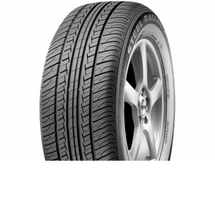 Шини Літні 155 R13 Marshal KR11 Steel Radial 155/70 R13 75T