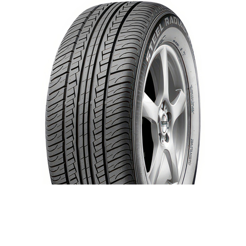 KR11 Steel Radial - фото 1